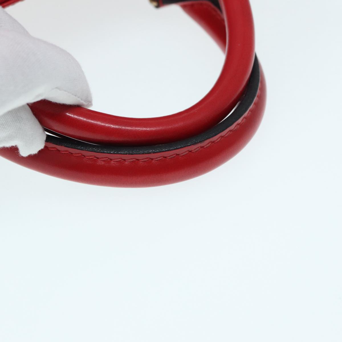 LOUIS VUITTON Speedy 30 Handbag