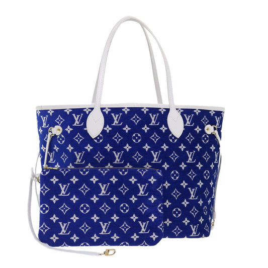 LOUIS VUITTON Neverfull MM Tote