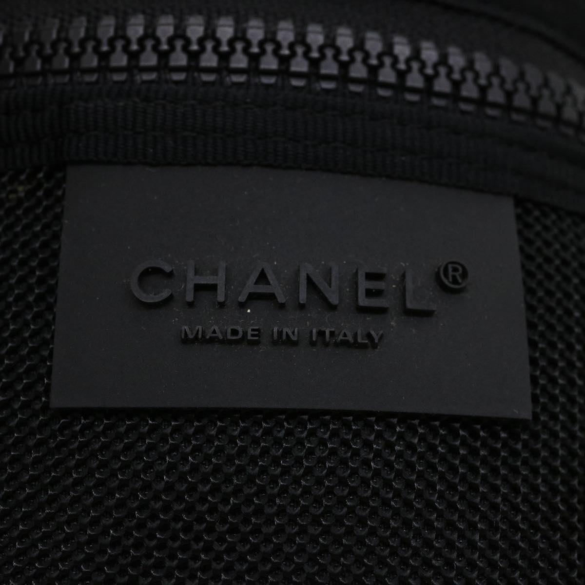 CHANEL Shoulder Bag