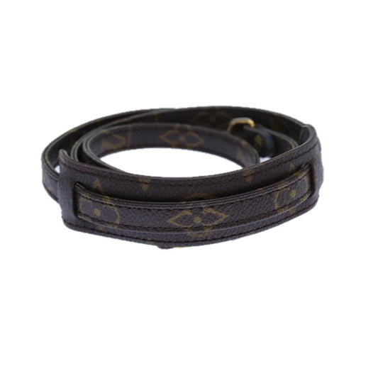 LOUIS VUITTON Monogram Cap