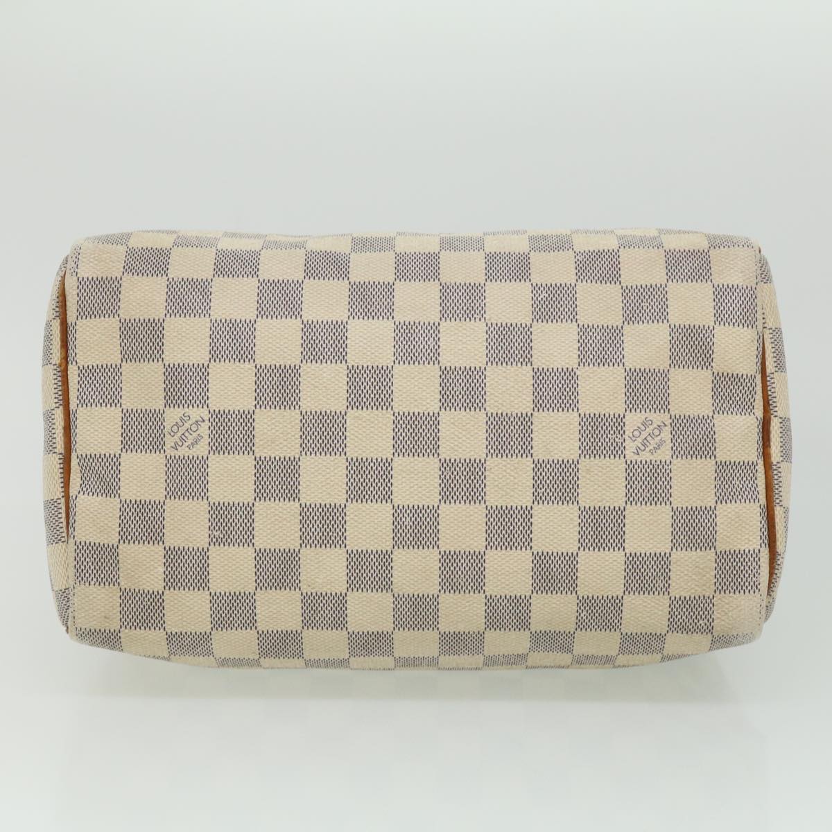 Louis Vuitton Speedy 25 Handbag