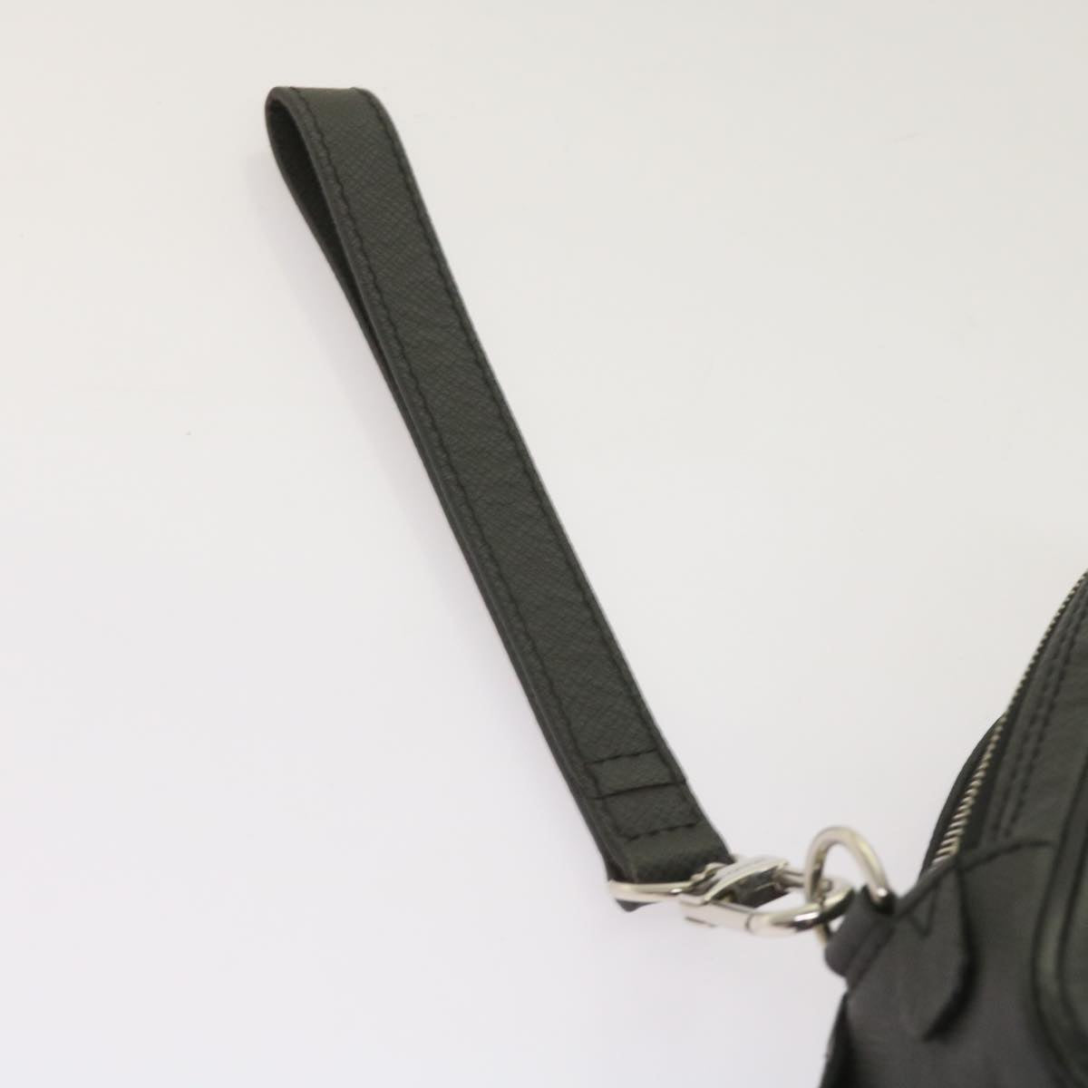 LOUIS VUITTON Neo Pavel Clutch Bag