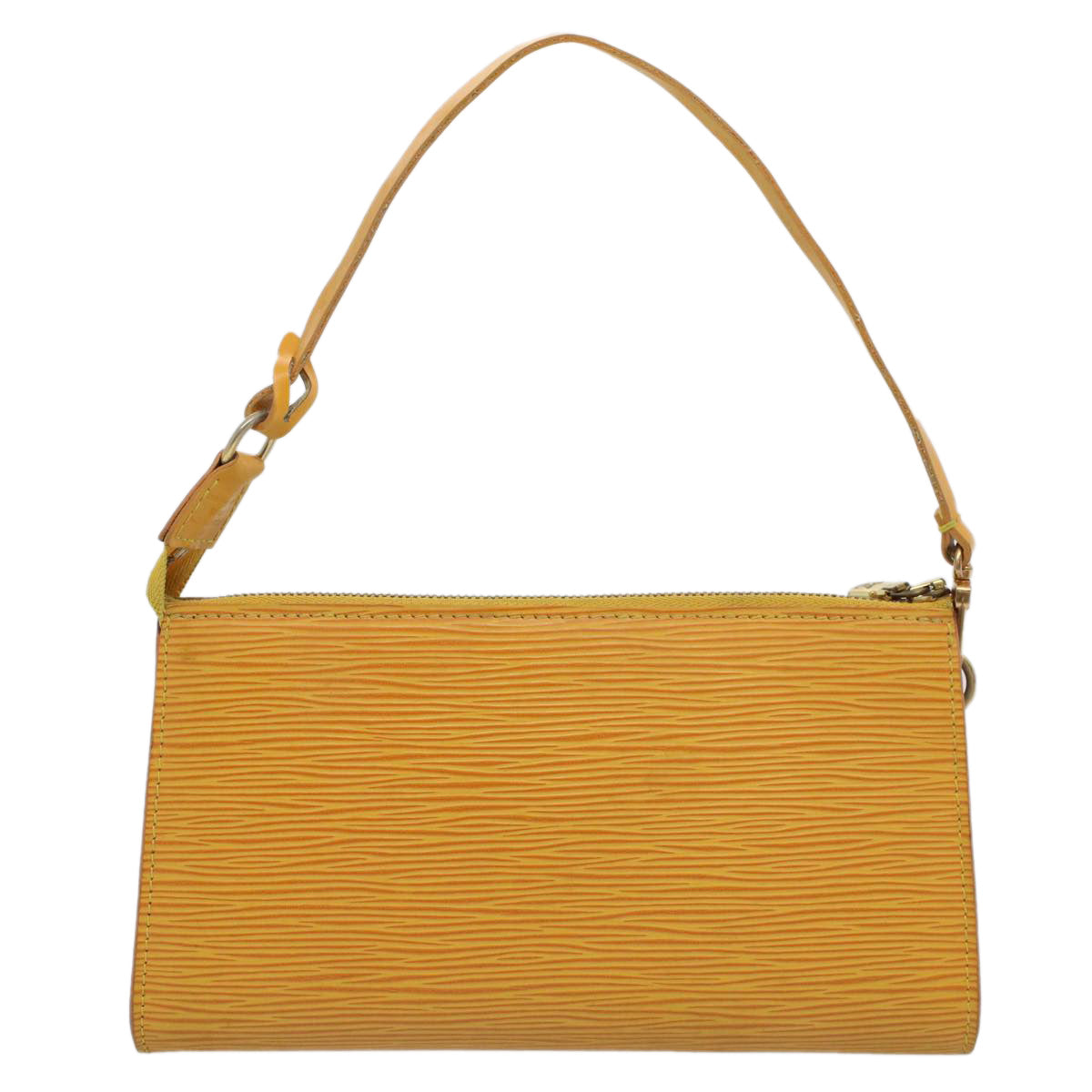 LOUIS VUITTON Pochette accessoires Handbag