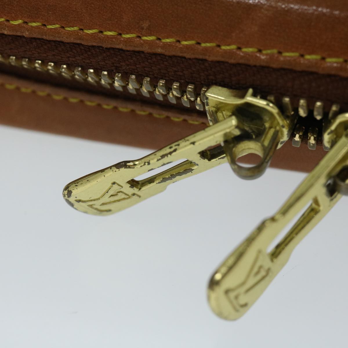 LOUIS VUITTON Porte agenda Wallet
