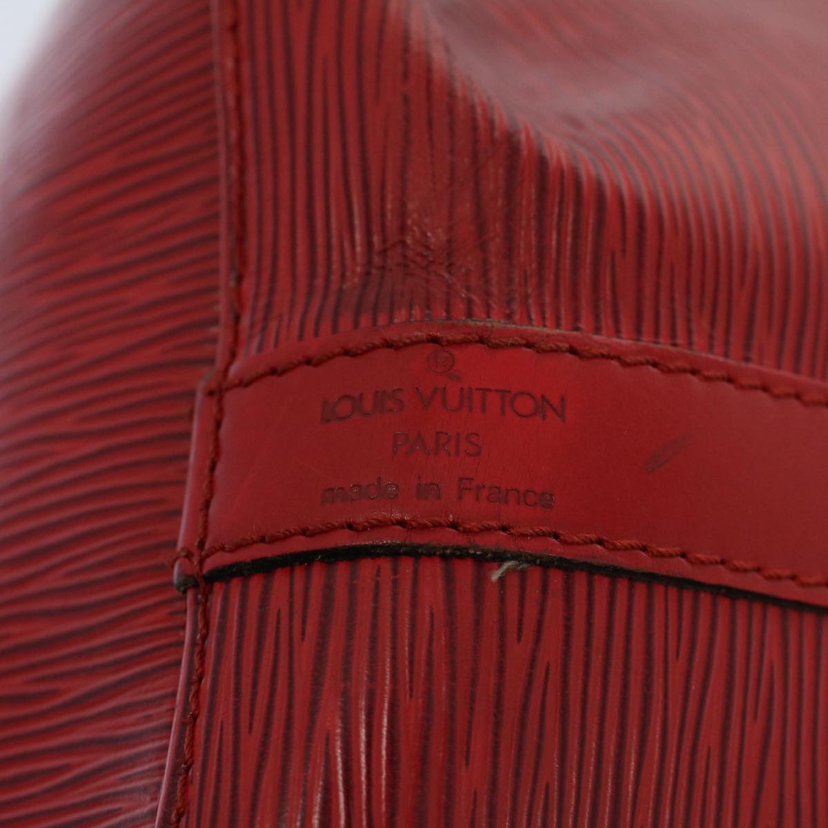 LOUIS VUITTON Noe PM Shoulder Bag