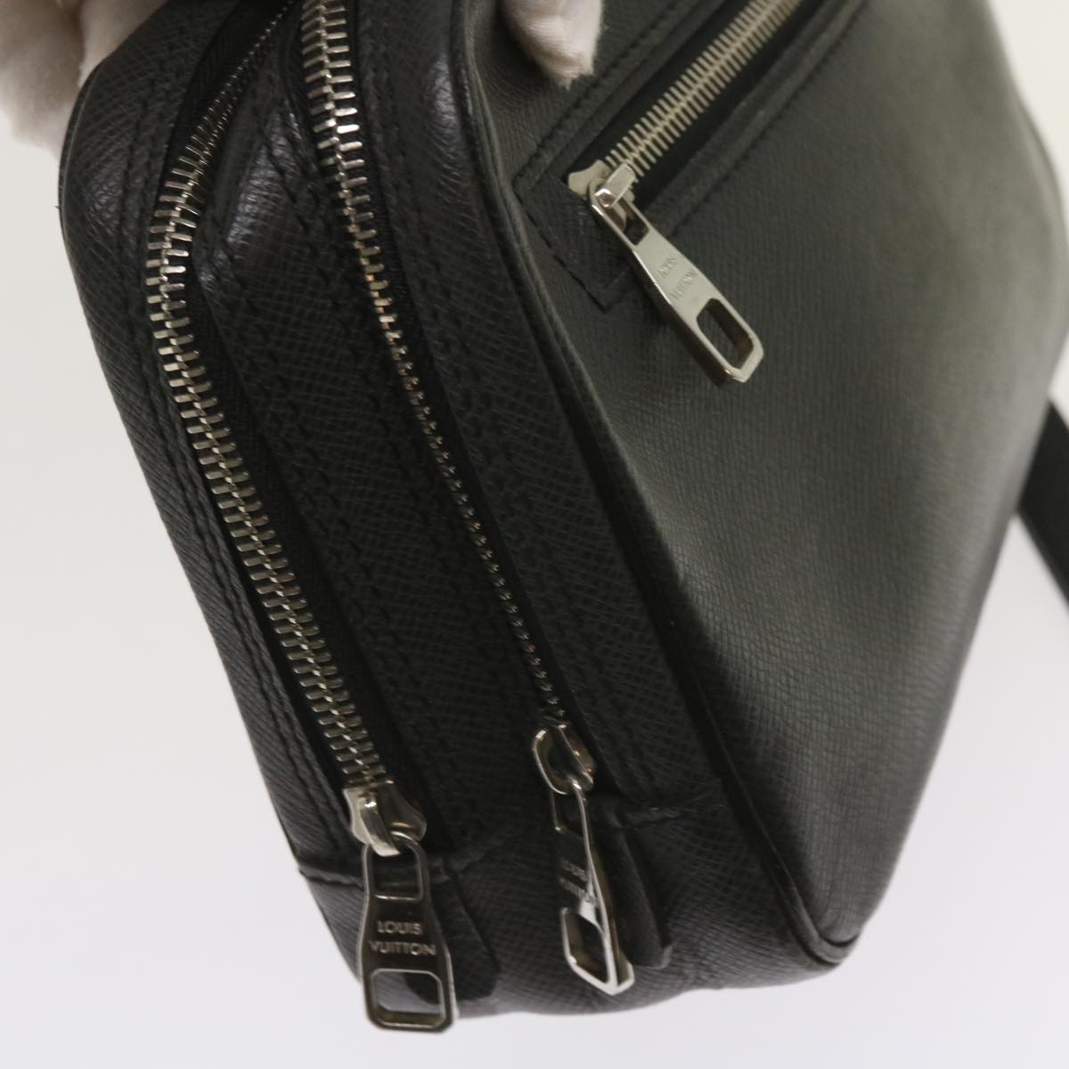LOUIS VUITTON Neo Pavel Clutch Bag