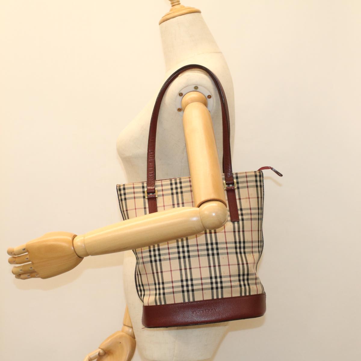 BURBERRY Shoulder Bag