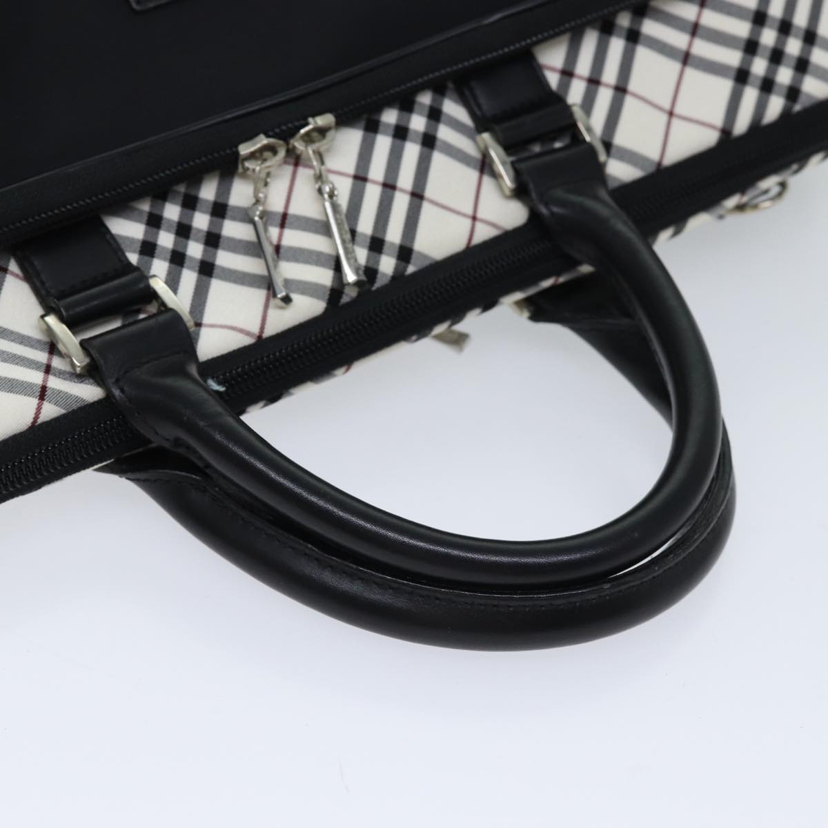 BURBERRY Black Label Handbag