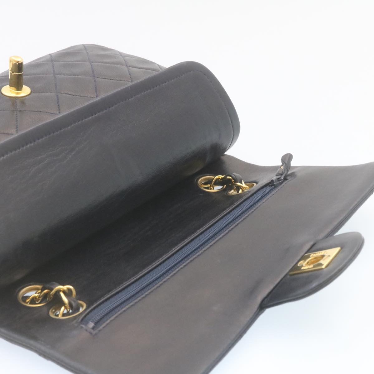 CHANEL Timeless Shoulder Bag