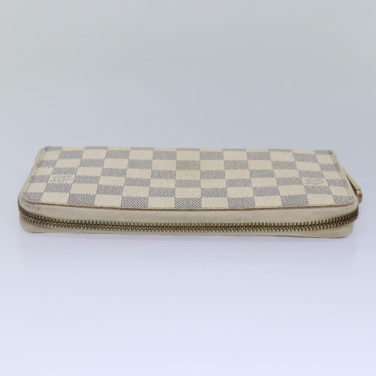 LOUIS VUITTON Portefeuille zippy Wallet