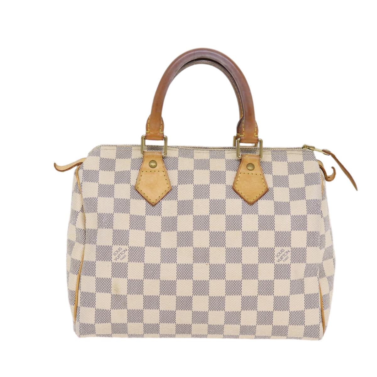 LOUIS VUITTON Speedy 25 Handbag