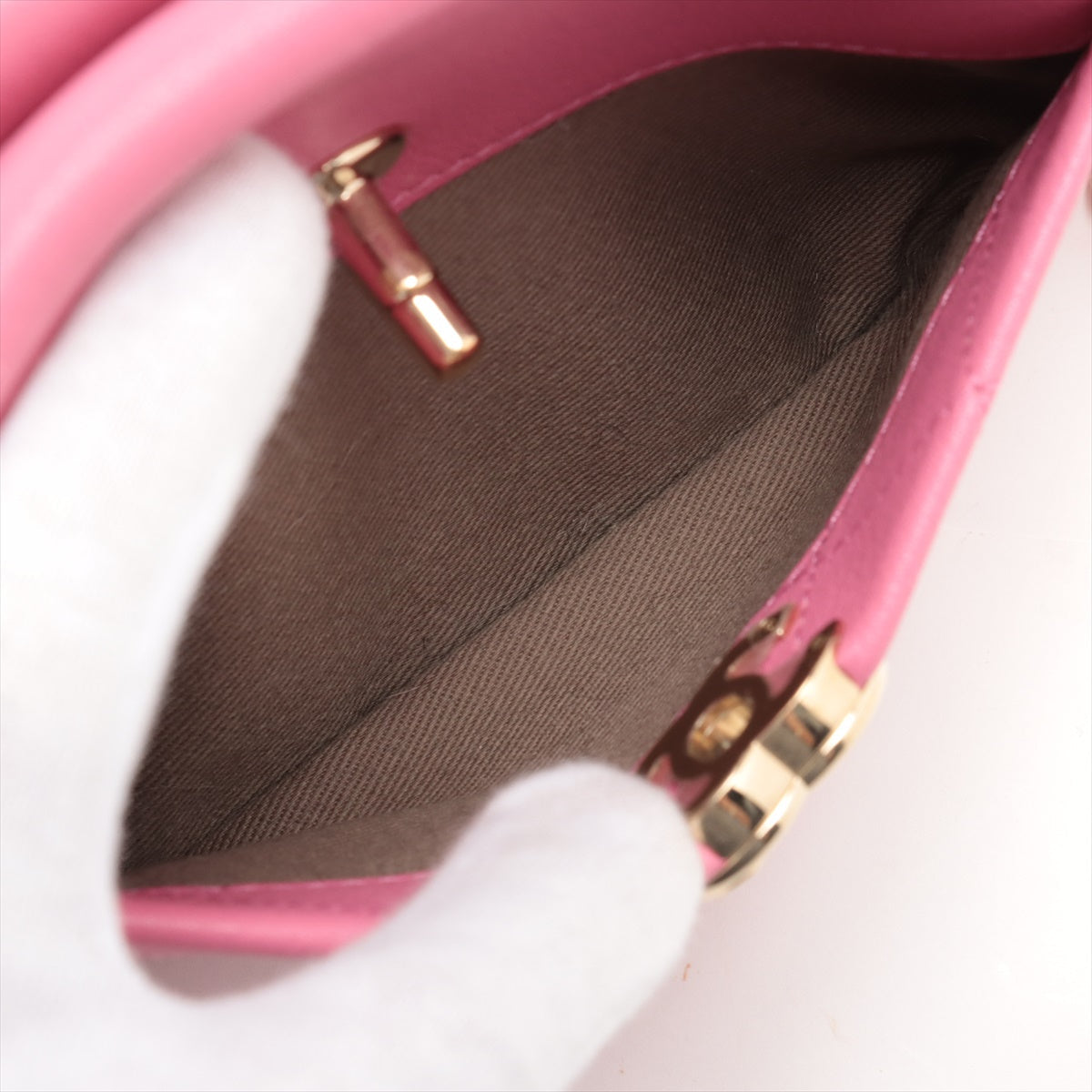 CHANEL Shoulder Bag
