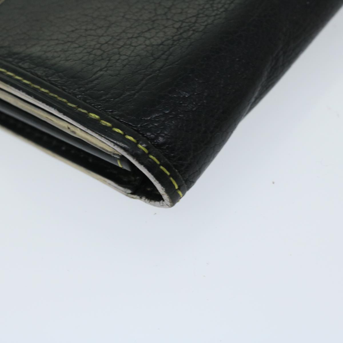LOUIS VUITTON Suhali Wallet