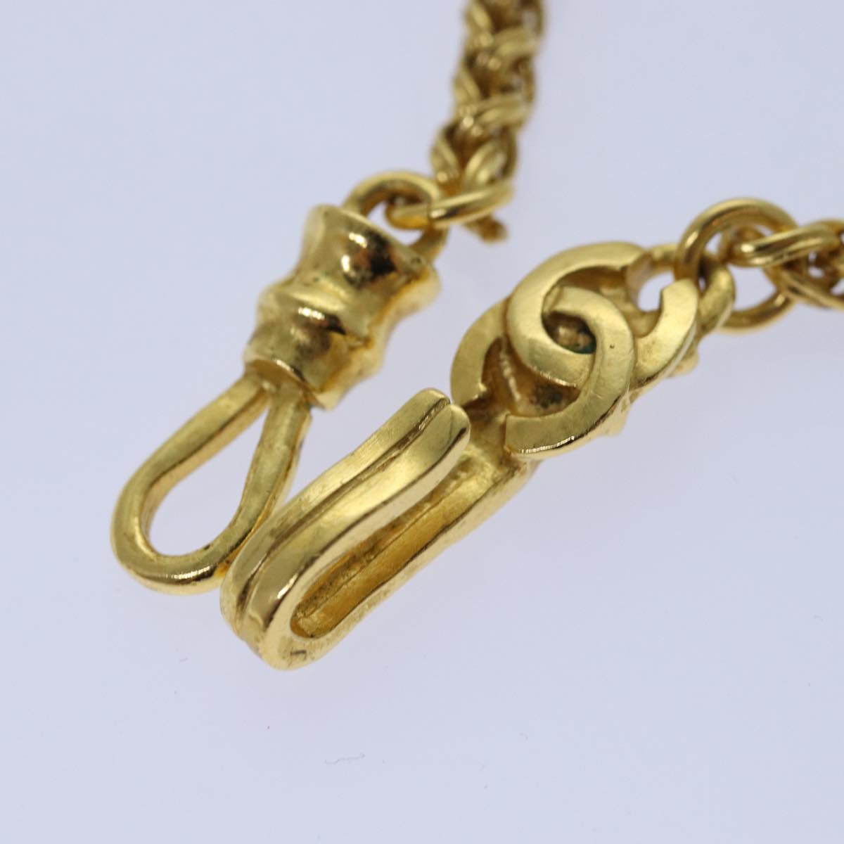 Top Quality Chanel Coco Mark Necklace