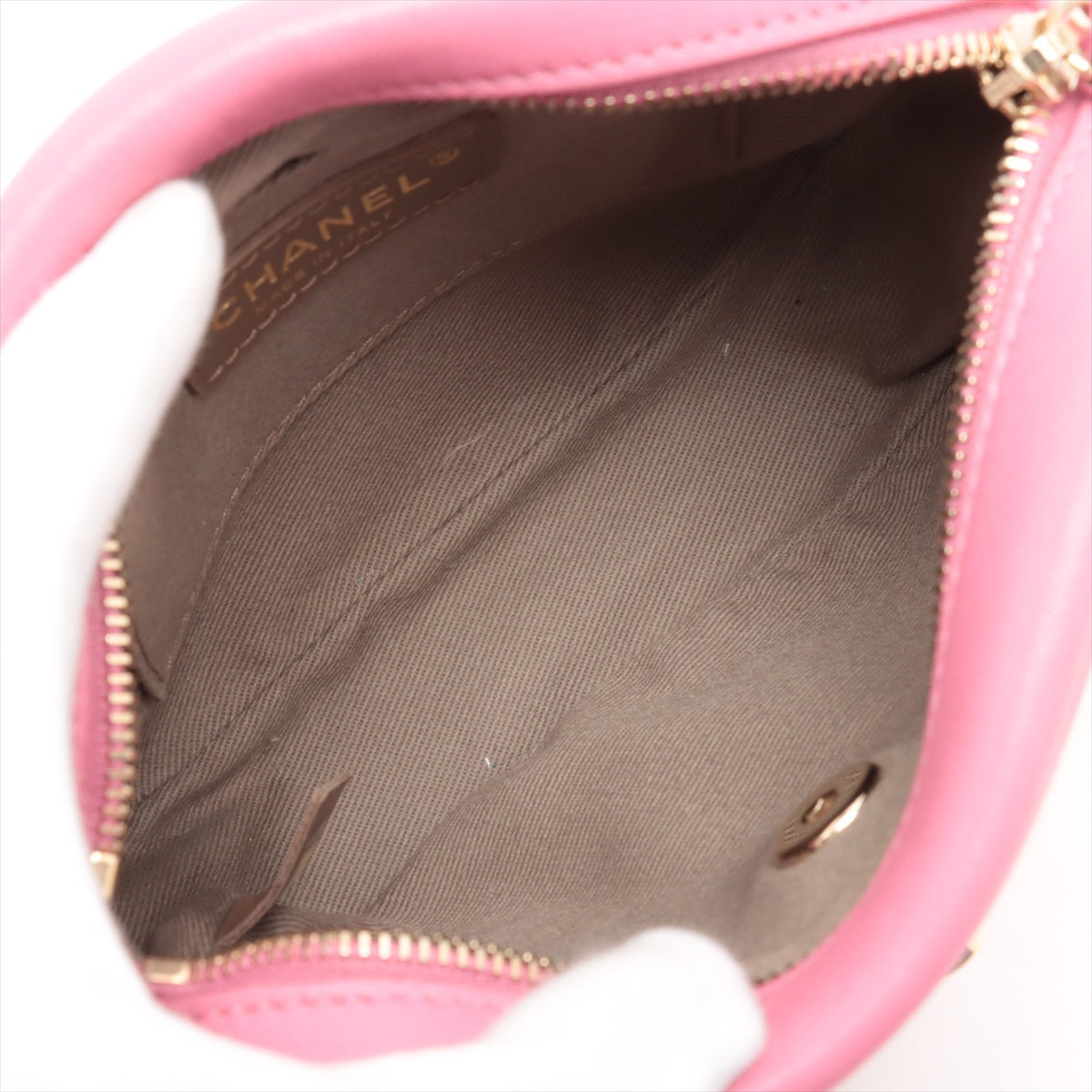 CHANEL Shoulder Bag