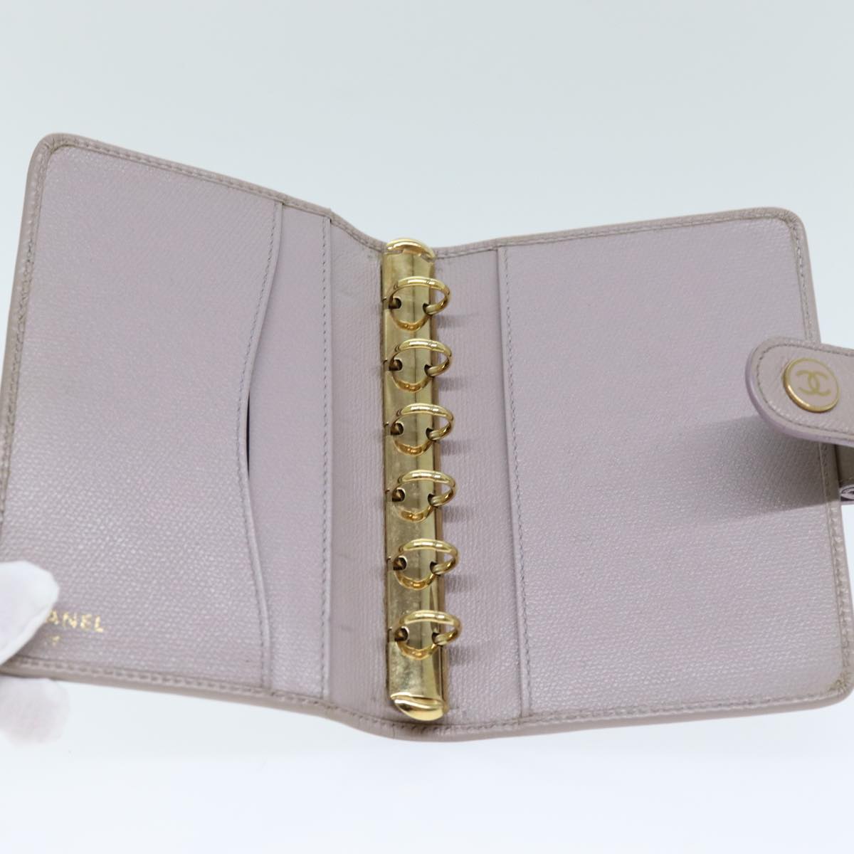 CHANEL Wallet