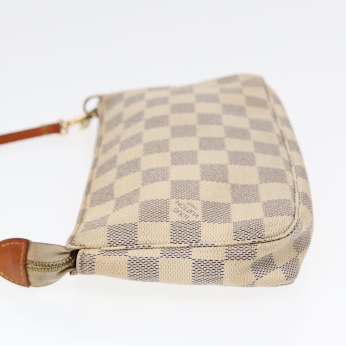 LOUIS VUITTON Pochette Accessoire Clutch Bag