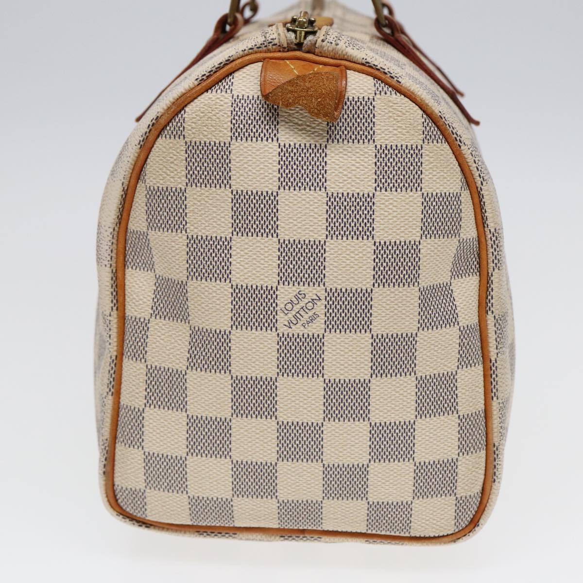 LOUIS VUITTON Speedy 25 Handbag