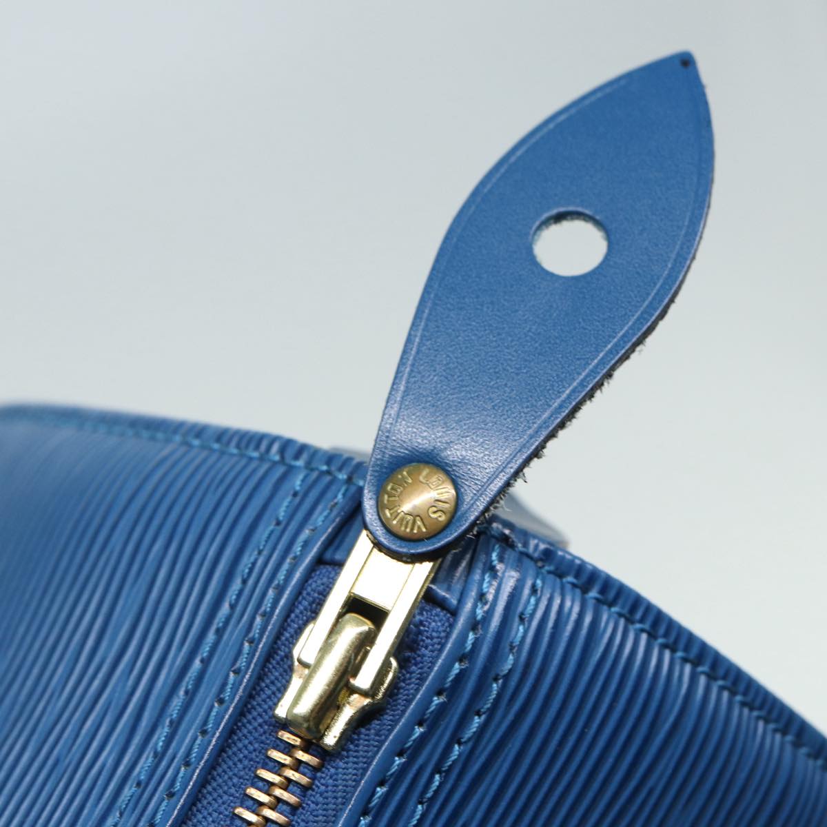 LOUIS VUITTON Speedy 25 Handbag