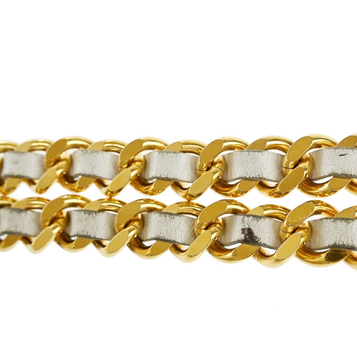 Top Quality Chanel Medaillon Belts