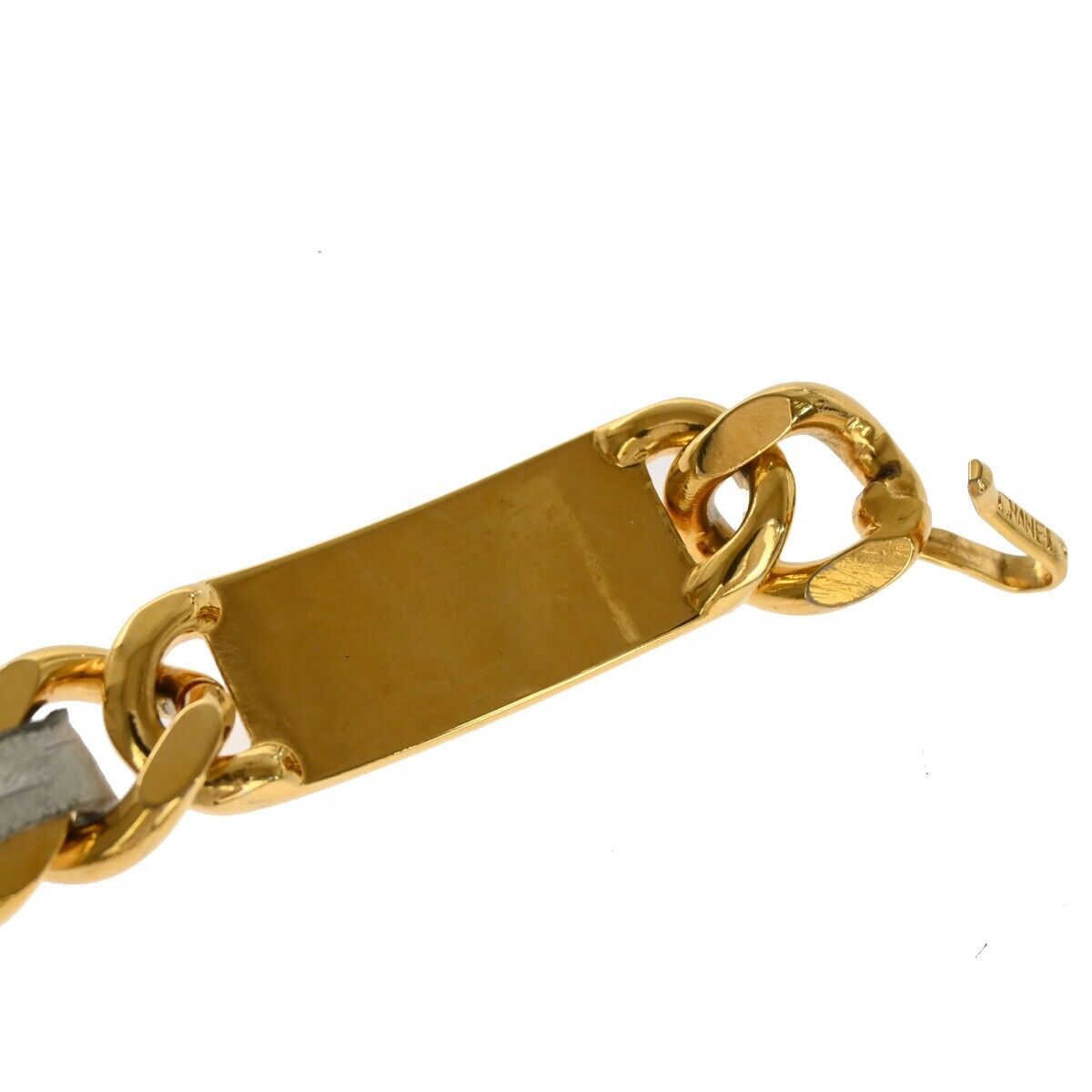 Top Quality Chanel Medaillon Belts