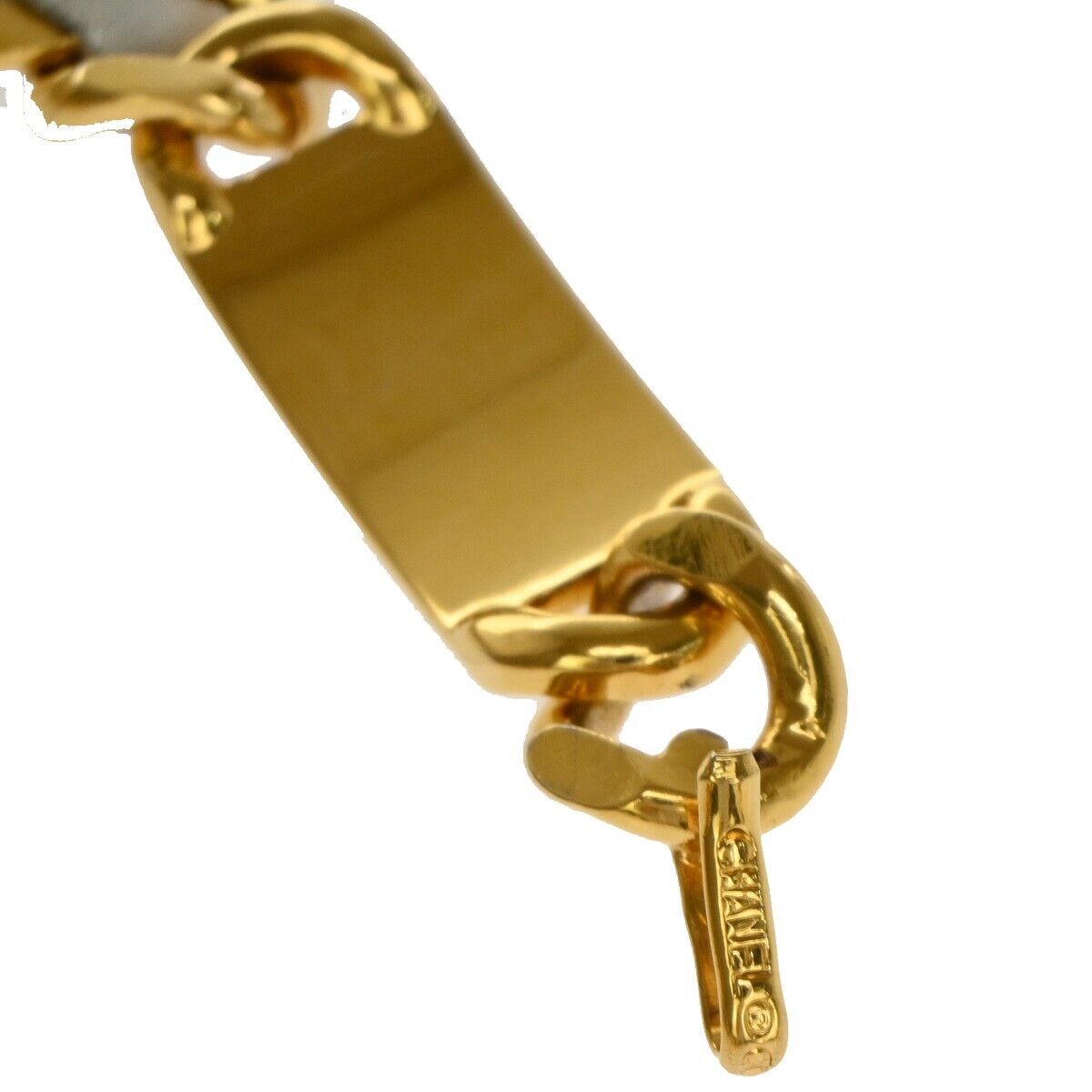 Top Quality Chanel Medaillon Belts