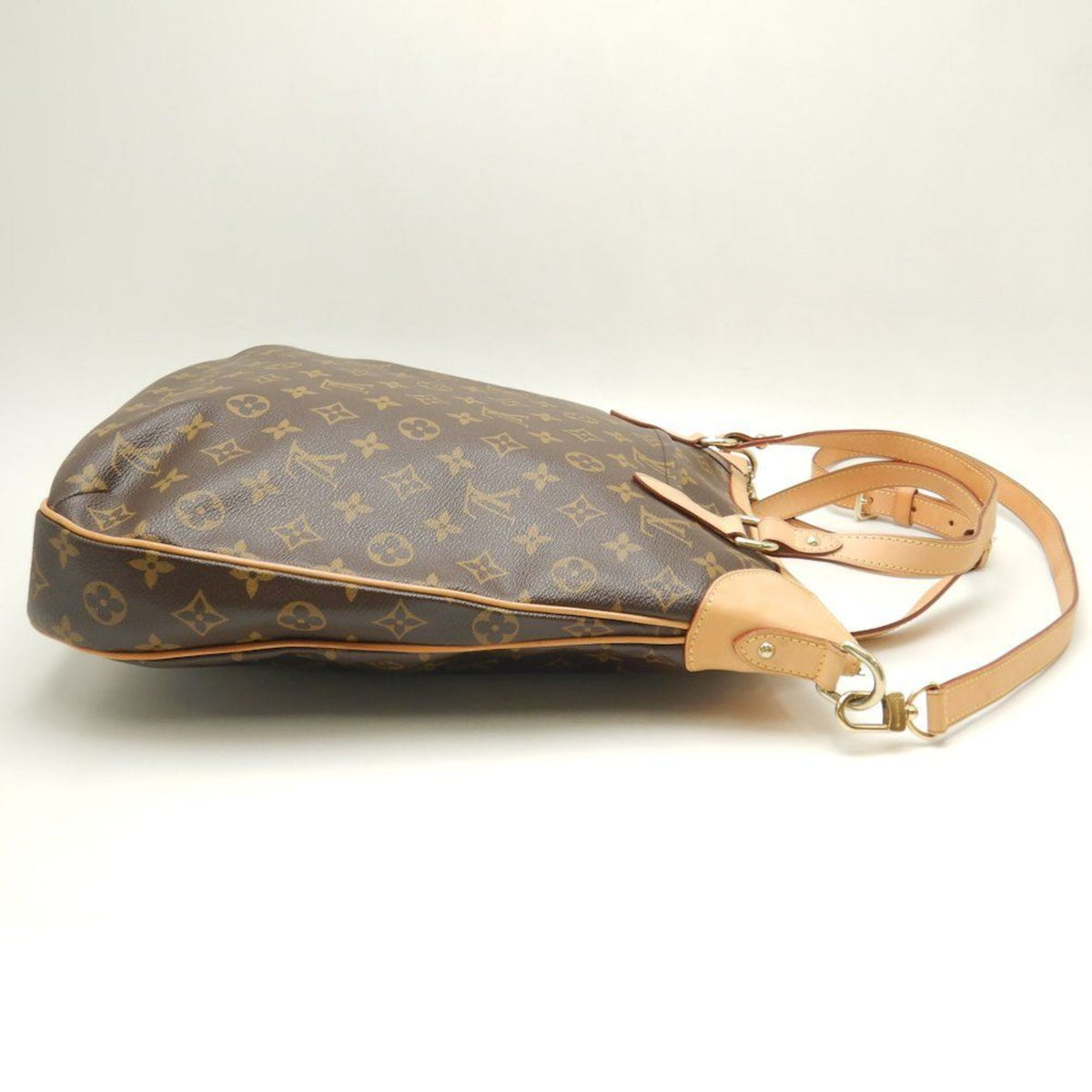 LOUIS VUITTON Odeon Handbag