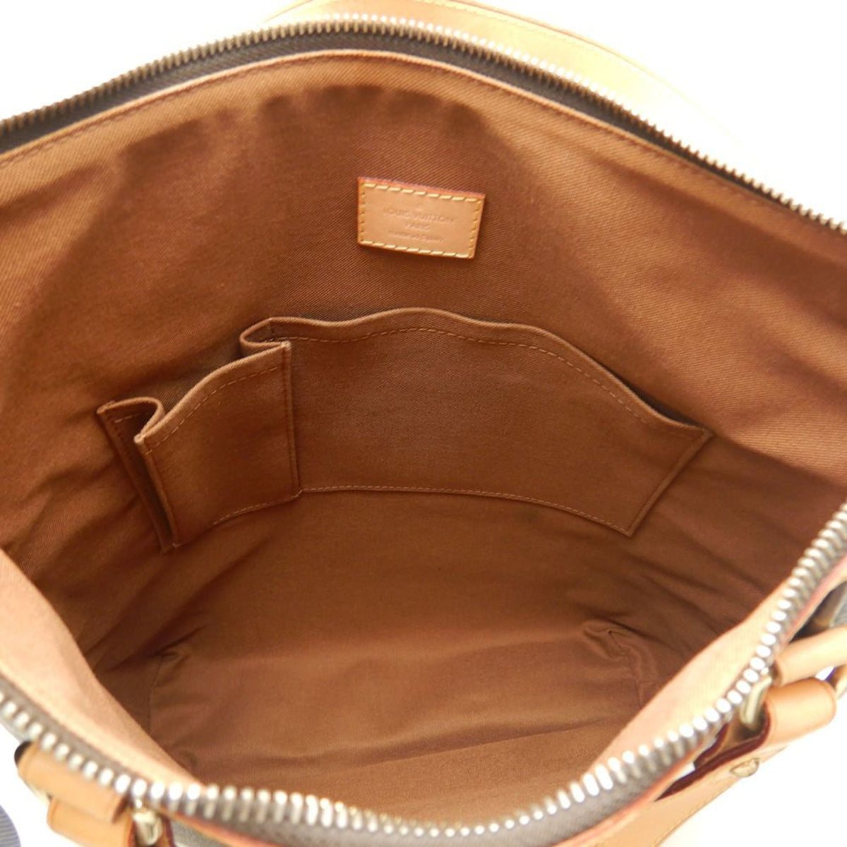 LOUIS VUITTON Odeon Handbag