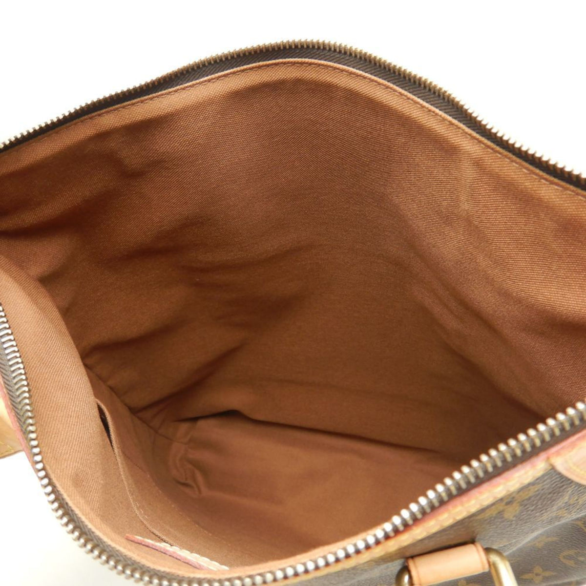 LOUIS VUITTON Odeon Handbag