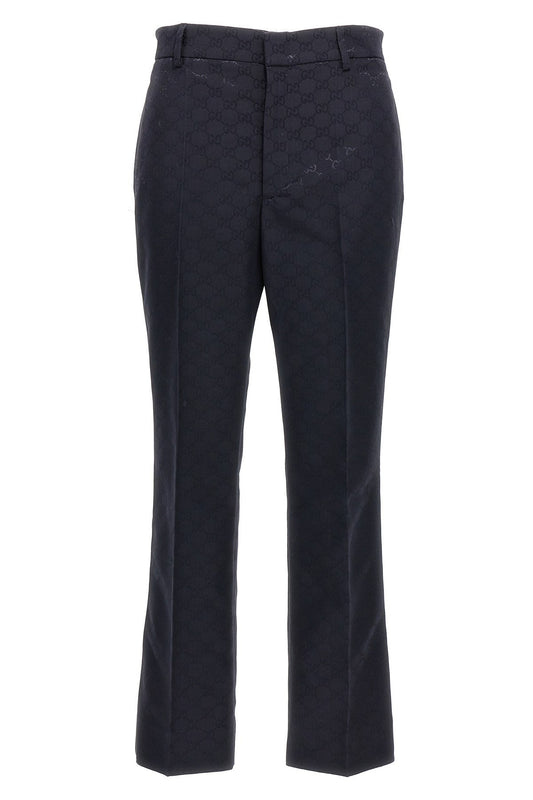 Gucci Women 'Gg' Pants