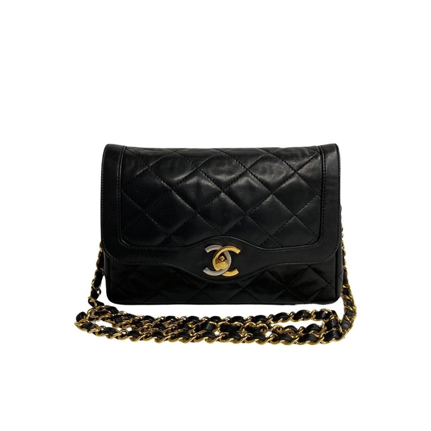 CHANEL Shoulder Bag