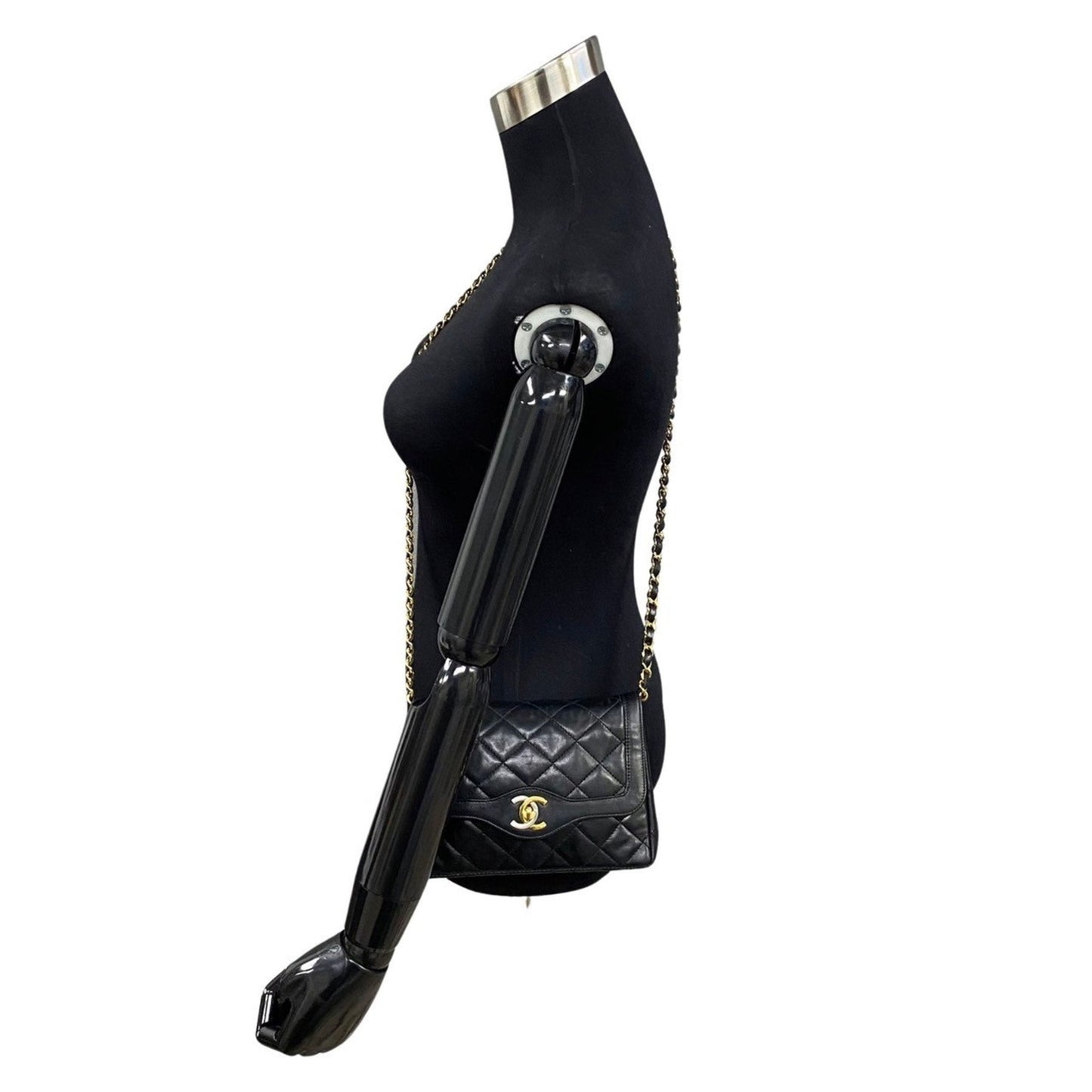 CHANEL Shoulder Bag