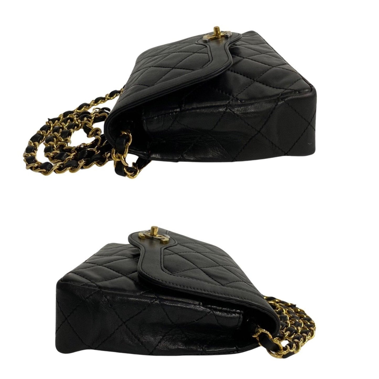 CHANEL Shoulder Bag