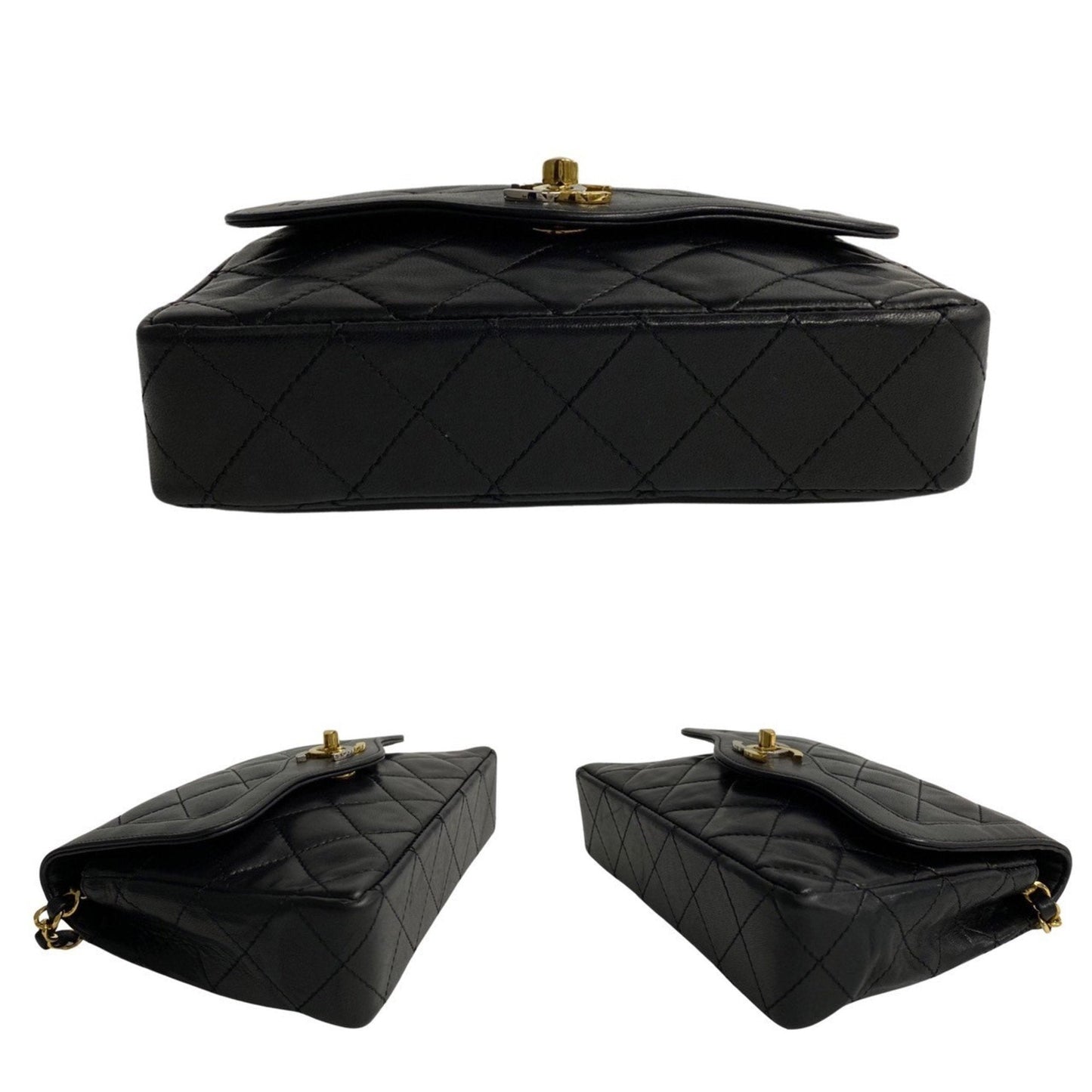 CHANEL Shoulder Bag