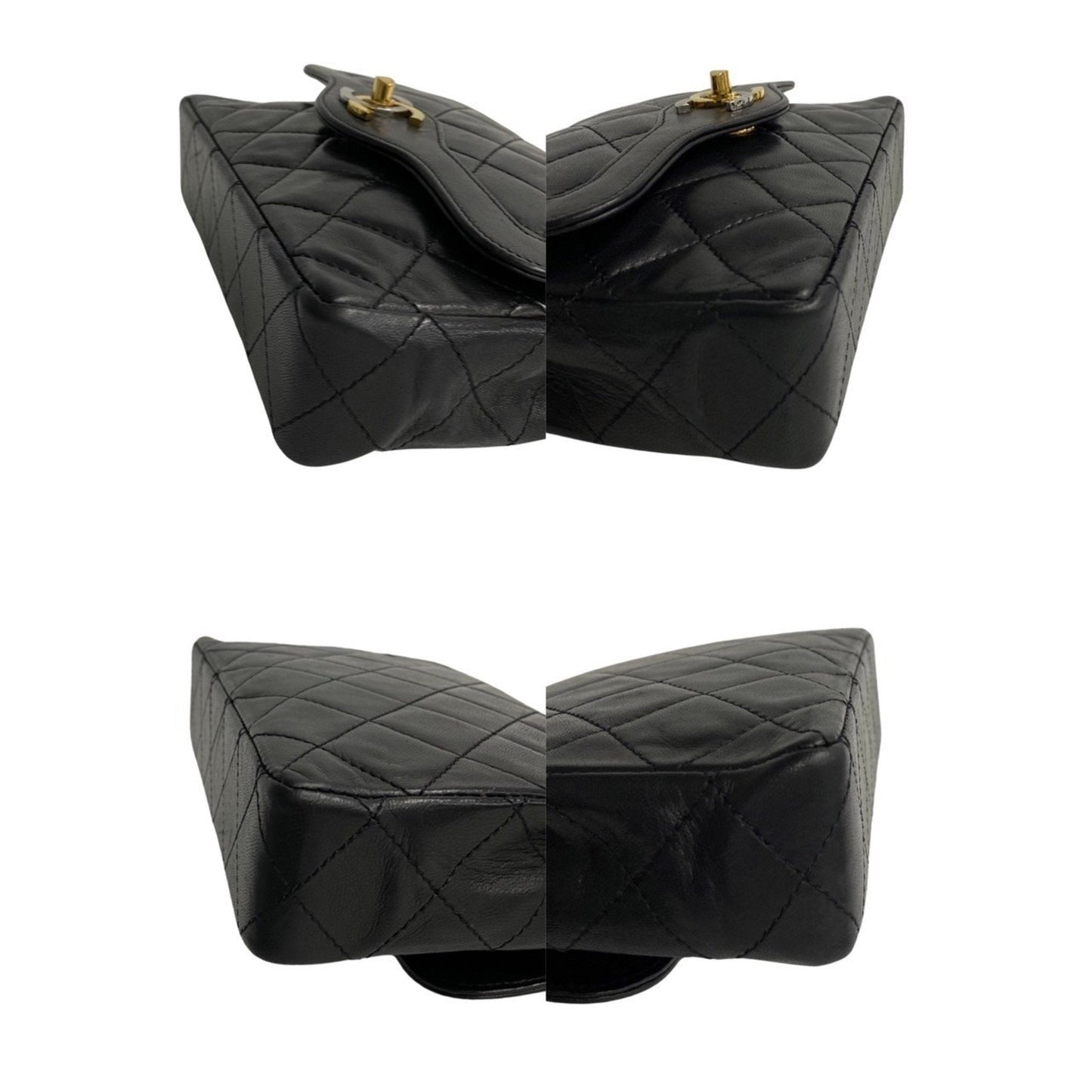 CHANEL Shoulder Bag