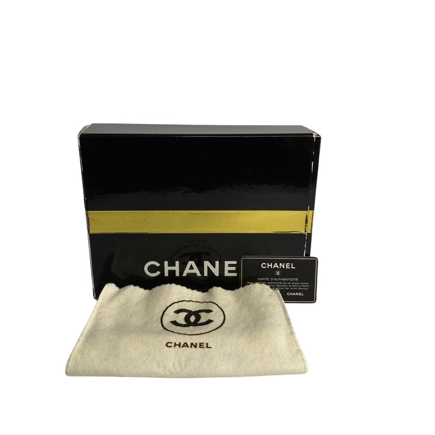 CHANEL Shoulder Bag