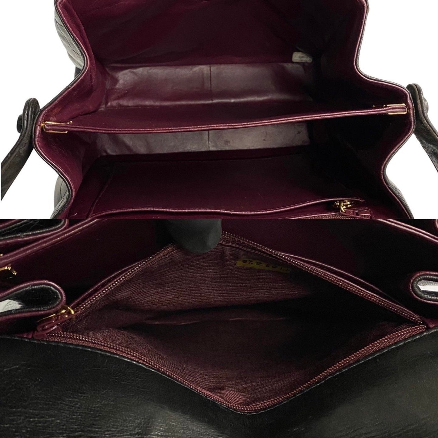 CHANEL Shoulder Bag
