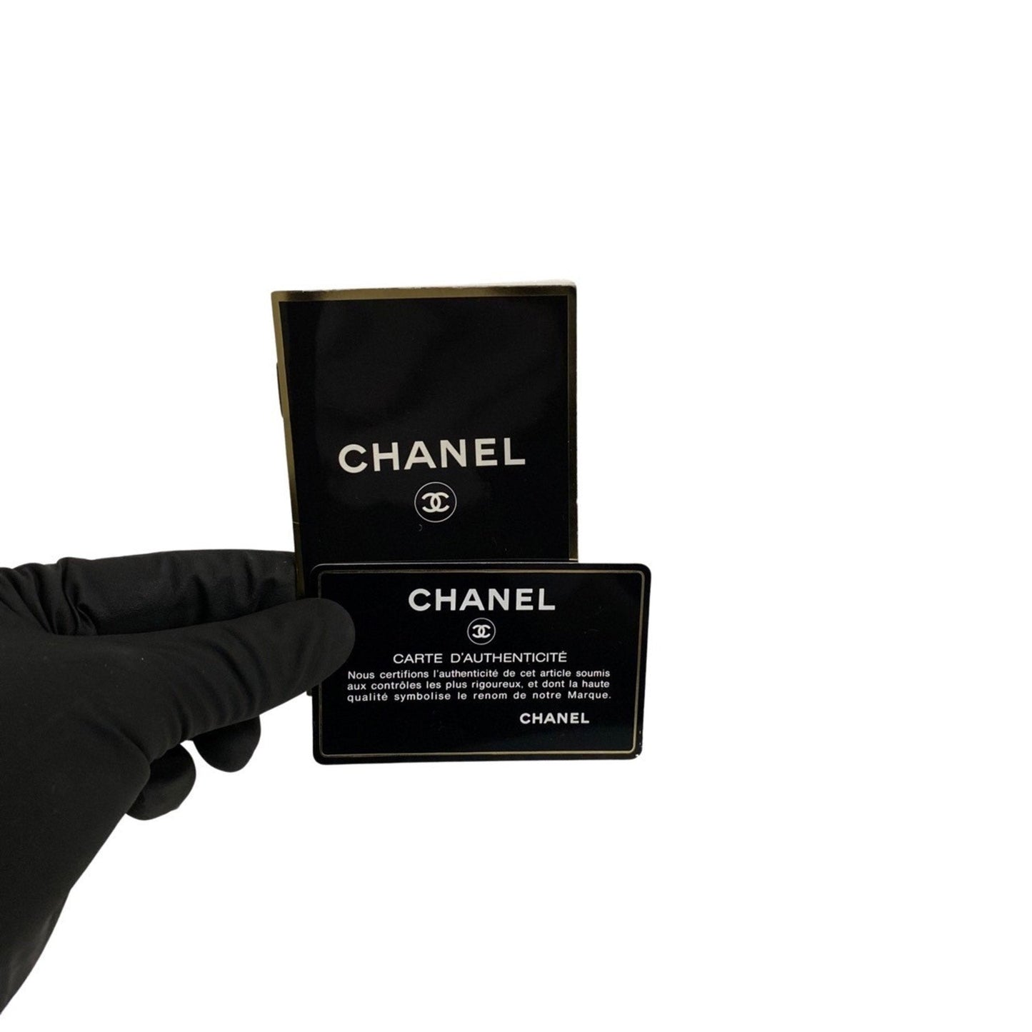 CHANEL Shoulder Bag