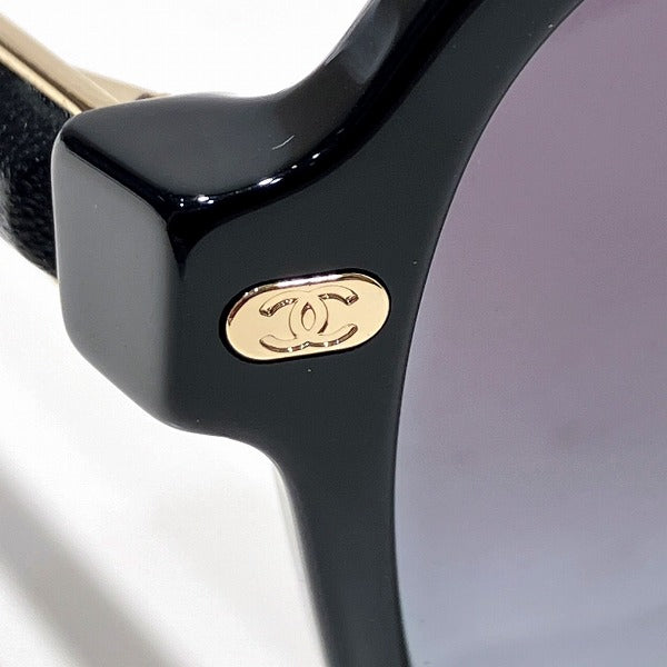 Chanel Coco Mark Sunglasses 5436-Q-A