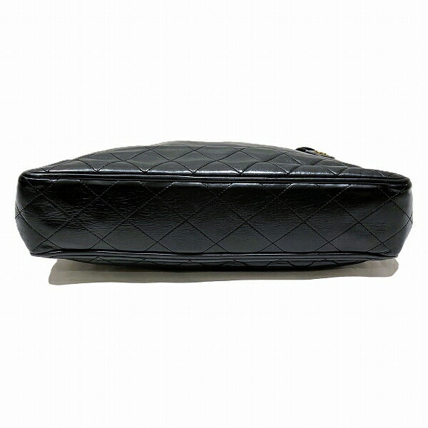 Chanel Matelasse Tote Shoulder Bag A2945
