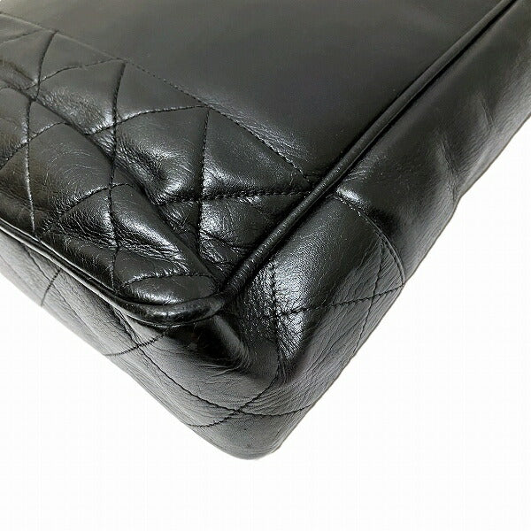 Chanel Matelasse Tote Shoulder Bag A2945