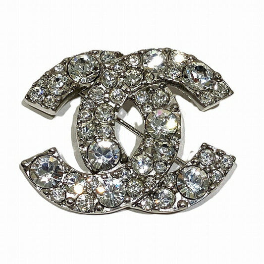 Chanel Coco Mark Brooch
