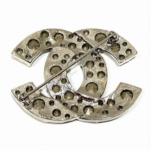 Chanel Coco Mark Brooch