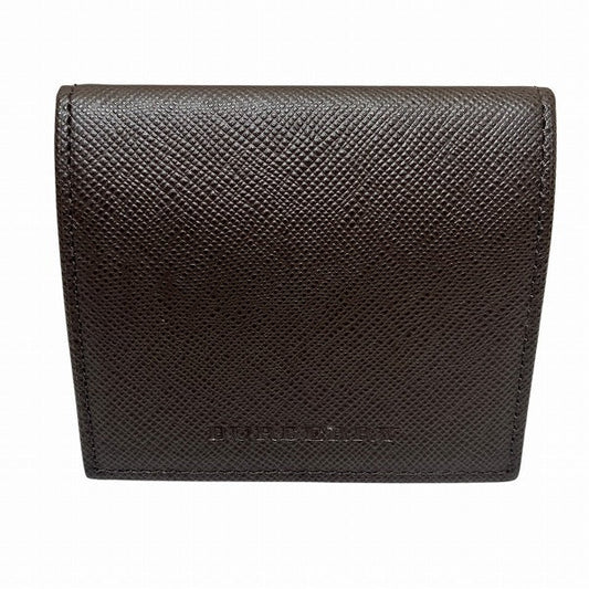 Burberry Nova Check Coin Case