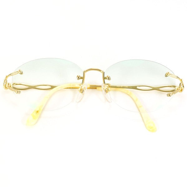 Burberry Au750 Eyeglasses