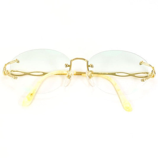 Burberry Au750 Eyeglasses