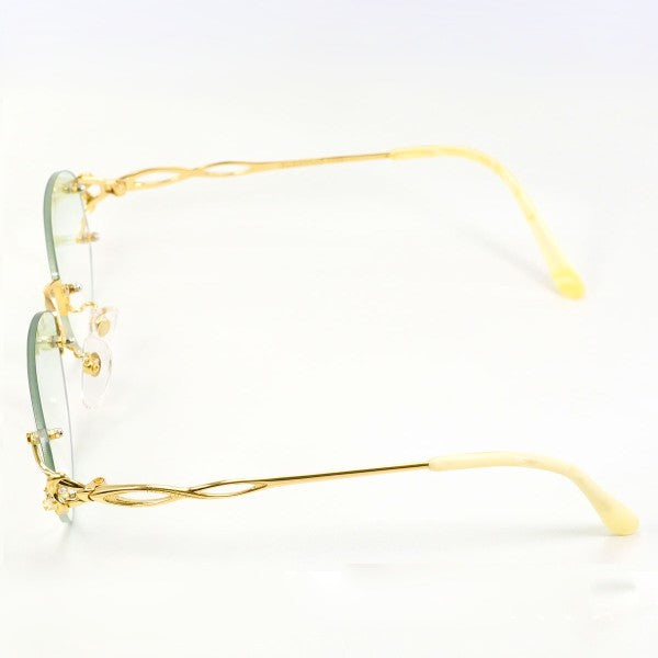 Burberry Au750 Eyeglasses