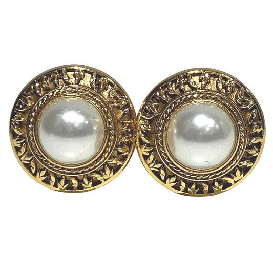 Chanel 2560 Earrings