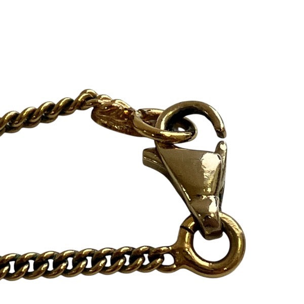 Chanel Coco Mark Necklace