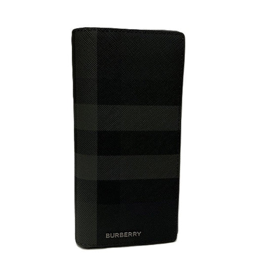 Burberry Continental Long Wallet